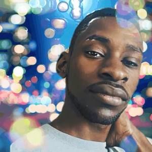 Meet your Posher, Jamel